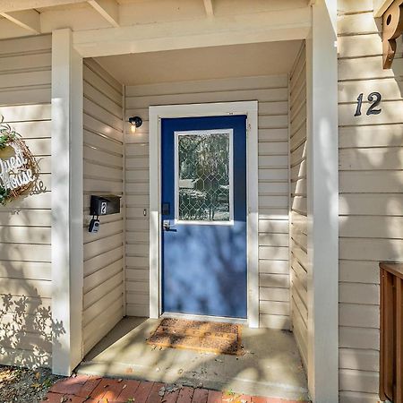 Cozy Uptown Guest House St. Augustine Exterior photo